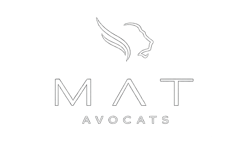Logo Mat-avocats